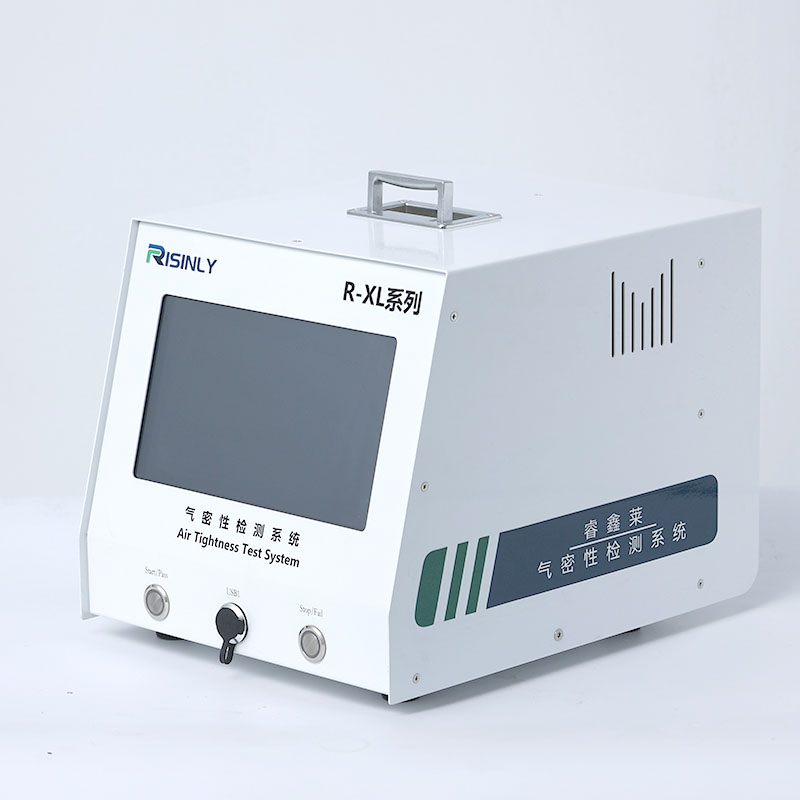 DebrecenDirect pressure air leaktester